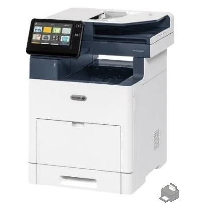 Ремонт Xerox VersaLink B605X в Москве — выезд мастера через 2 часа