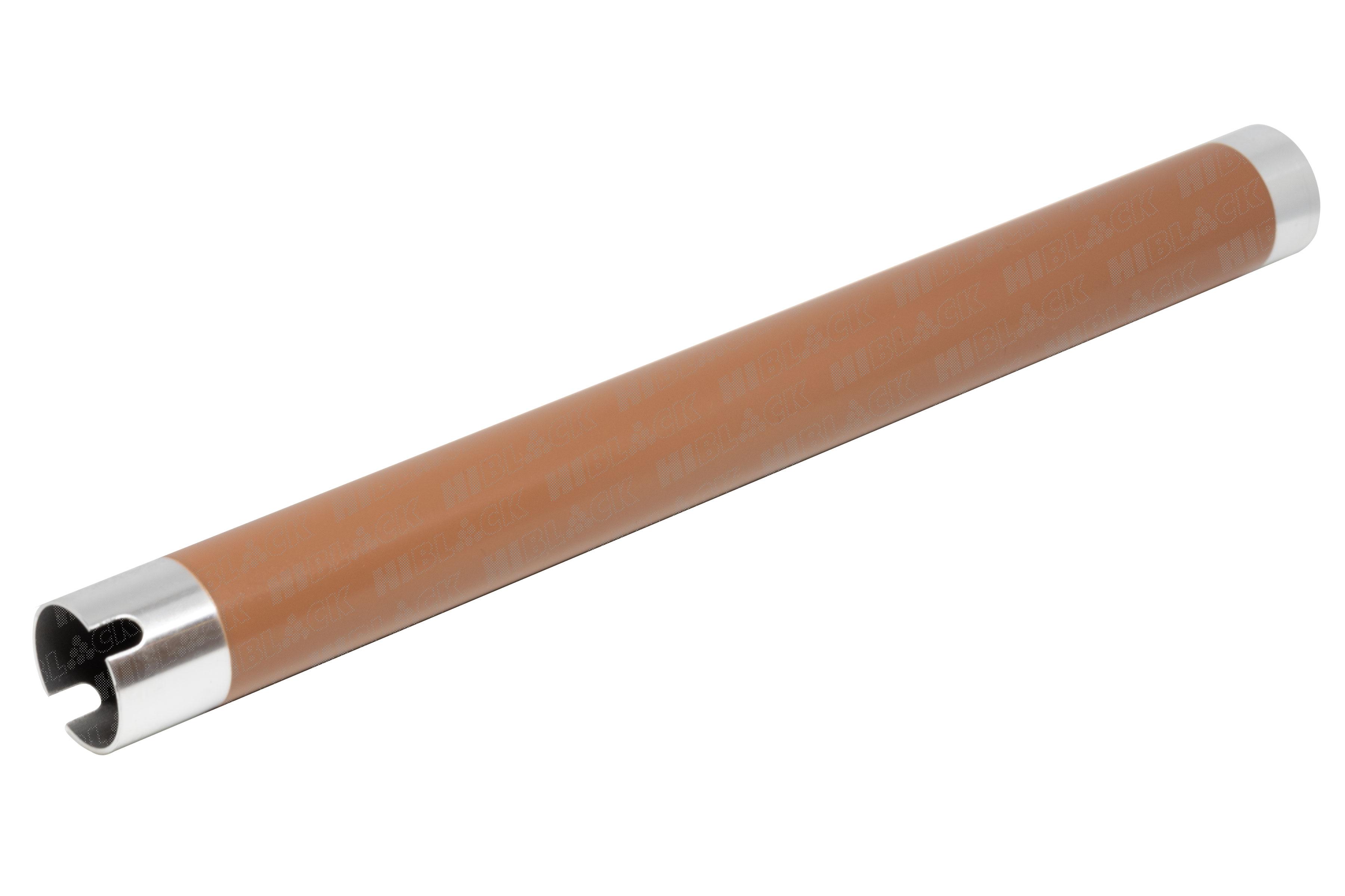 Вал тефлоновый верхний Hi-Black для Pantum P3300/3305/3425/3255/3205/3010/7105/7106/7100/7170/6700Р, 207070939589
