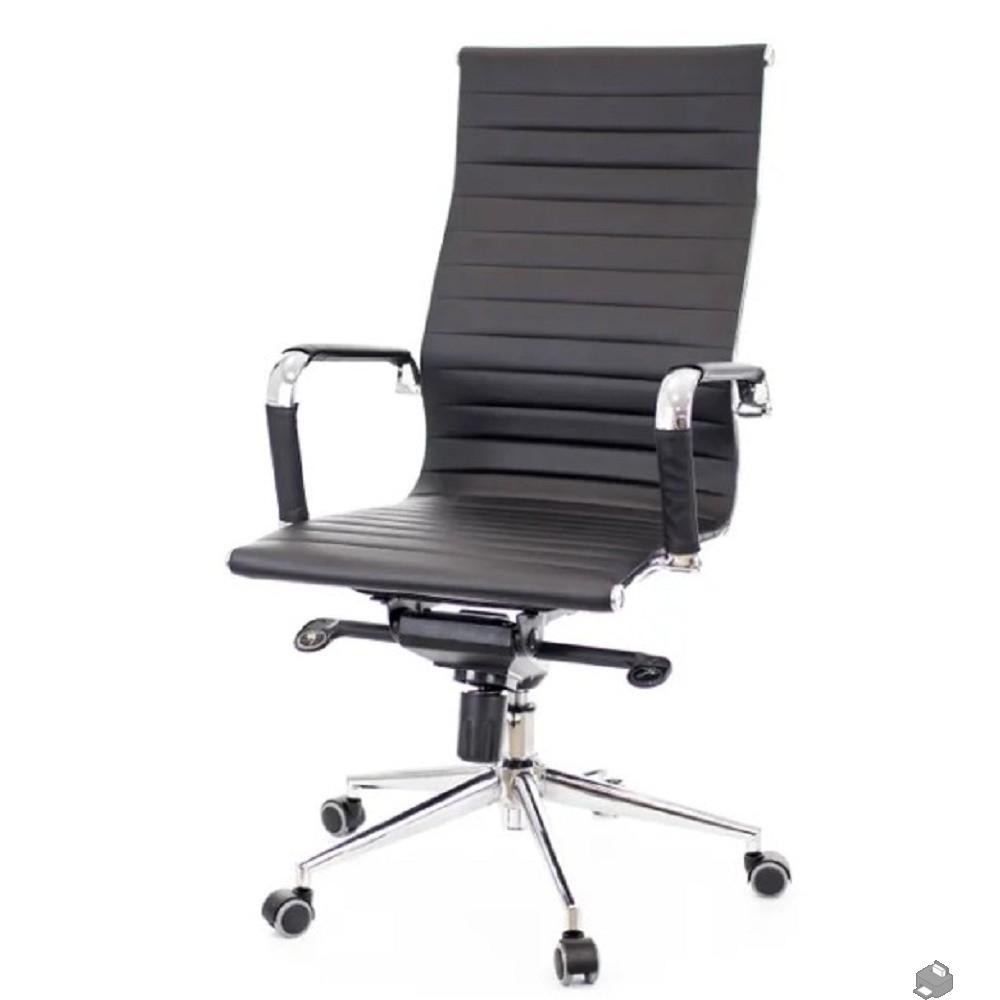 Everprof Rio M экокожа черный, EC-03Q PU Black