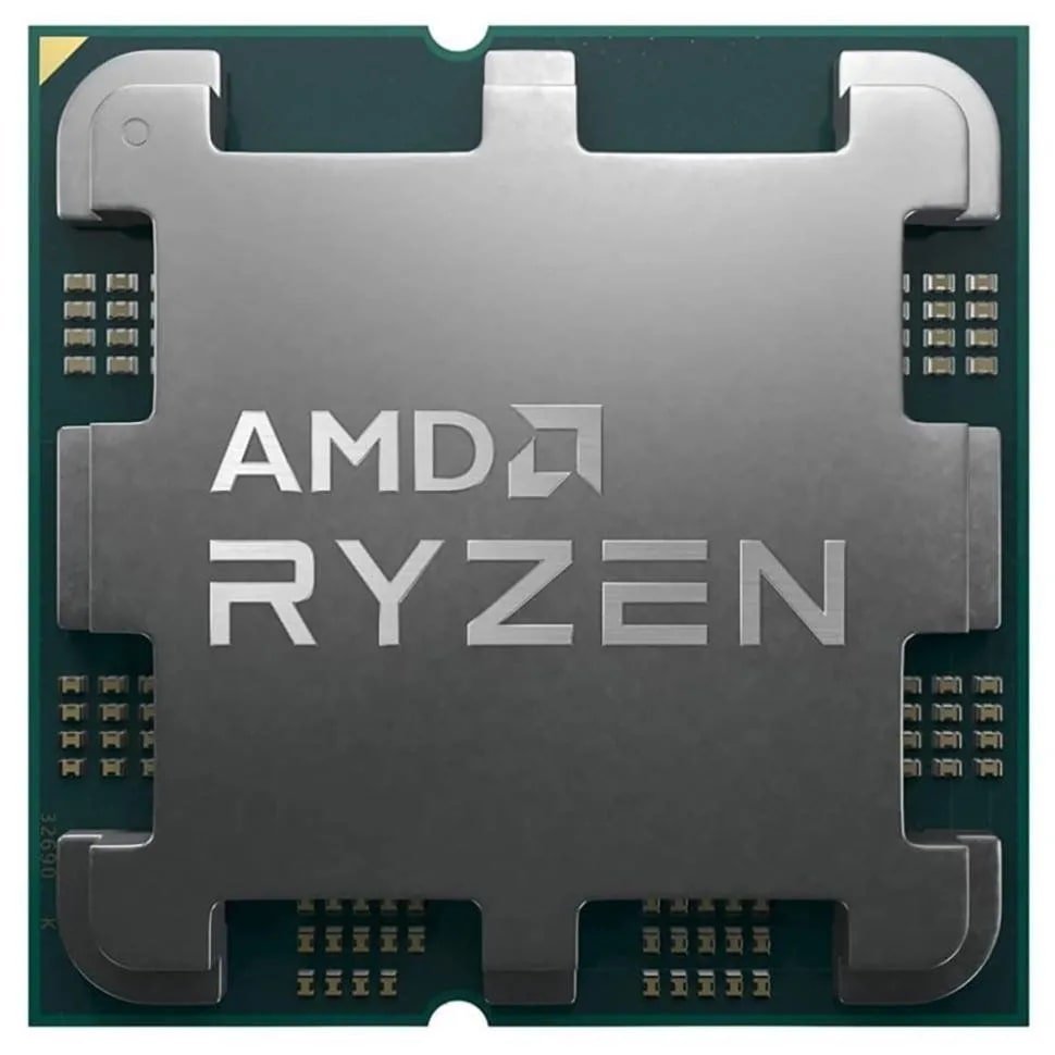 CPU AMD Ryzen 5 8500G OEM (100-000000931/100-000001491) {Base 3,50GHz, Turbo 5,00GHz, RDNA 3.0 Graphics, L3 16Mb, TDP 65W, AM5}