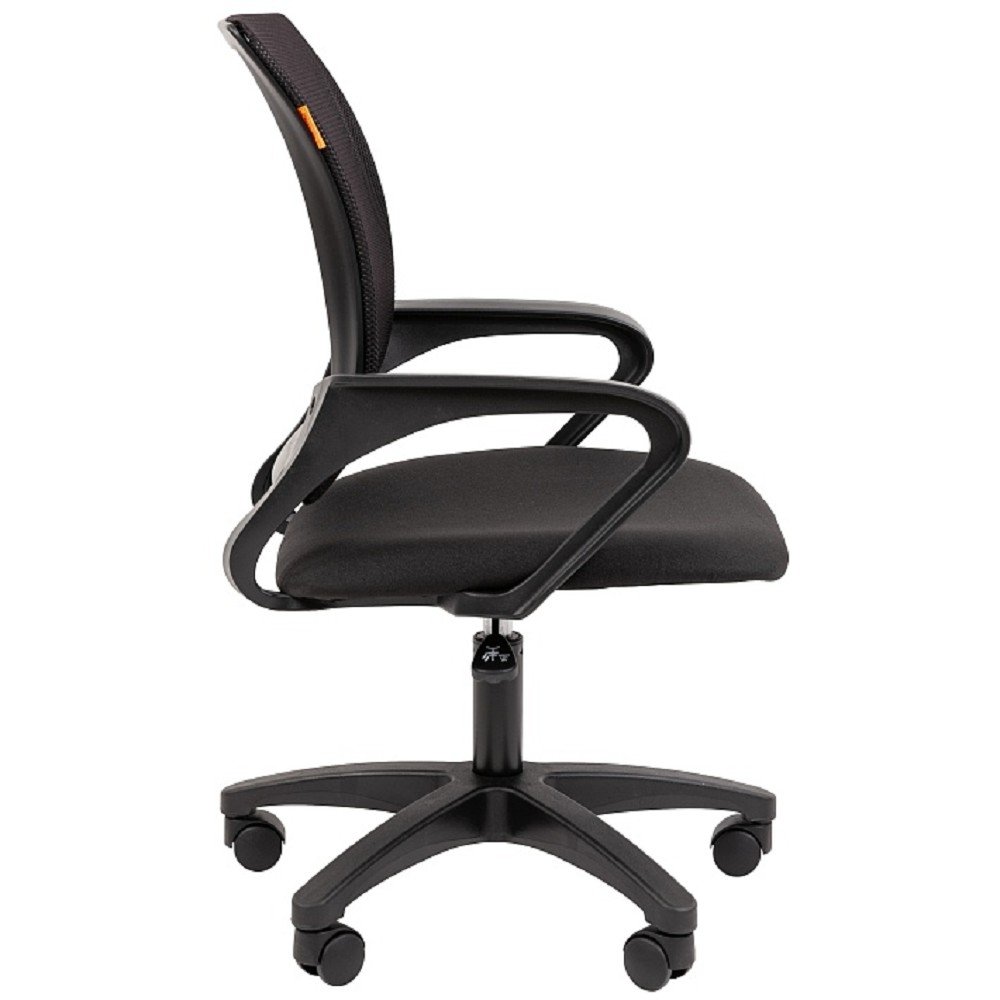 Офисное кресло Chairman 696LT N Россия TW-01 черный (7180161)