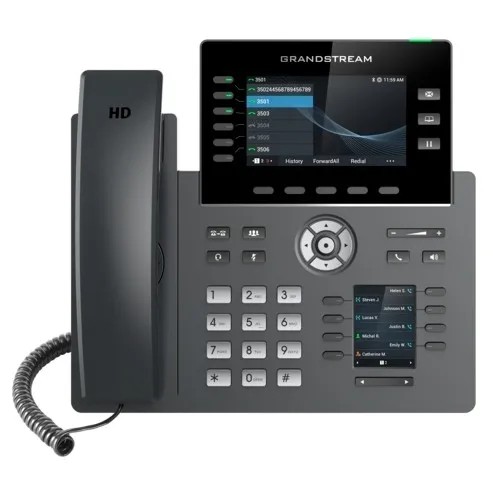 SIP Телефон Grandstream GRP2616, с б/п