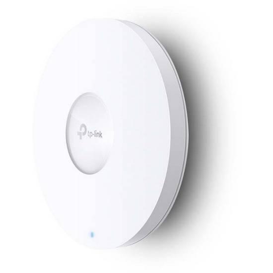 TP-Link EAP613 Двухдиапазонная потолочная Wi-Fi 6 точка доступа AX1800