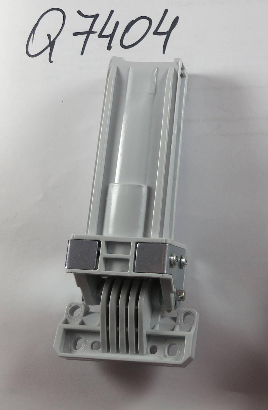 Шарнир (петля) автоподатчика ADF HP LJ M525/M575 (Q7400-60029/Q7404-60029/Q7404-60024) 2шт OEM, Q7404-60029 OEM