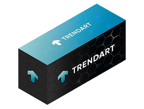 Драм-картридж TrendArt для HP Color LaserJet CLJ-E74245/CLJ-E75245 (75K) TA_RV_W9018M