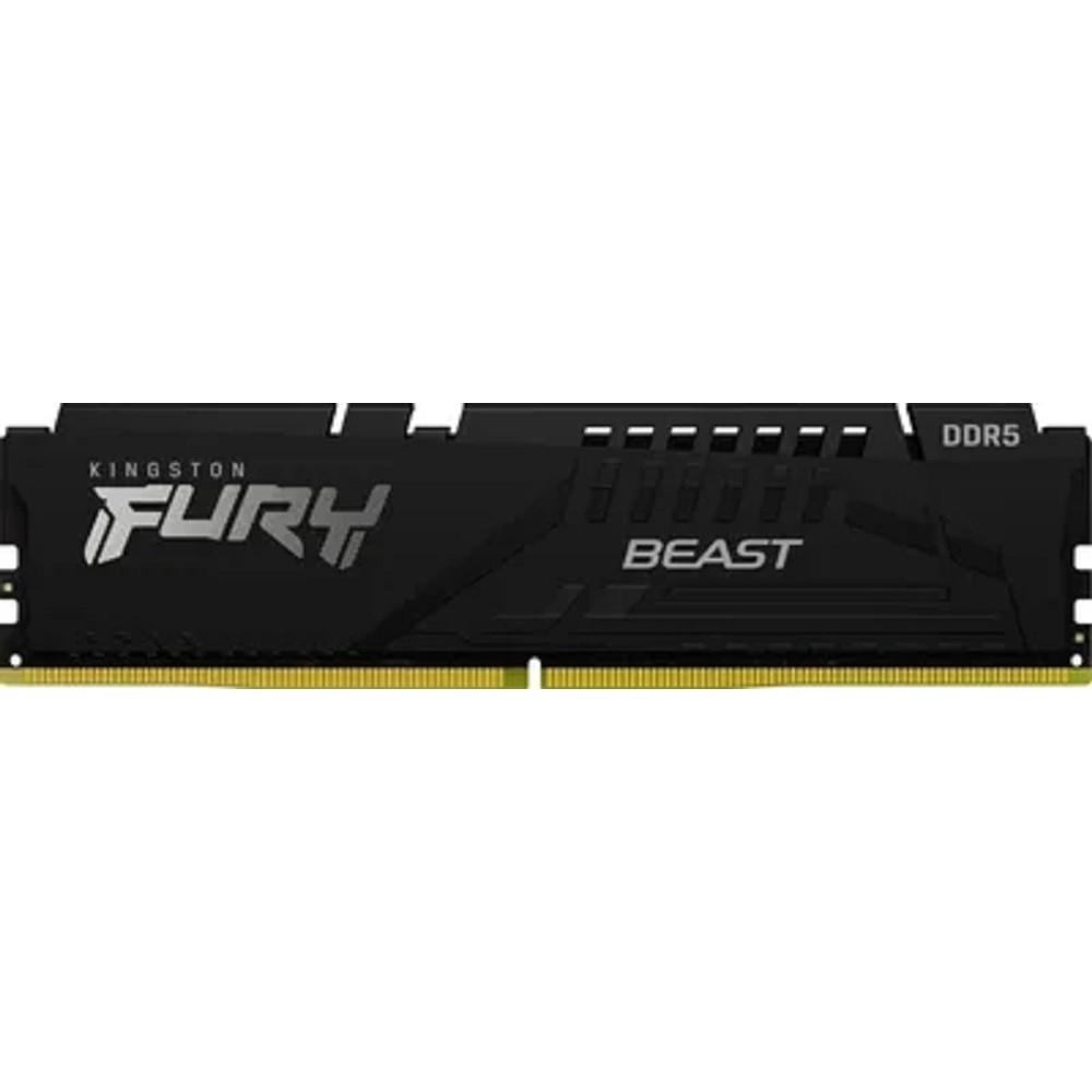 Kingston DDR5 DIMM 32GB 5600 MT/s CL40 KF556C40BB2-32