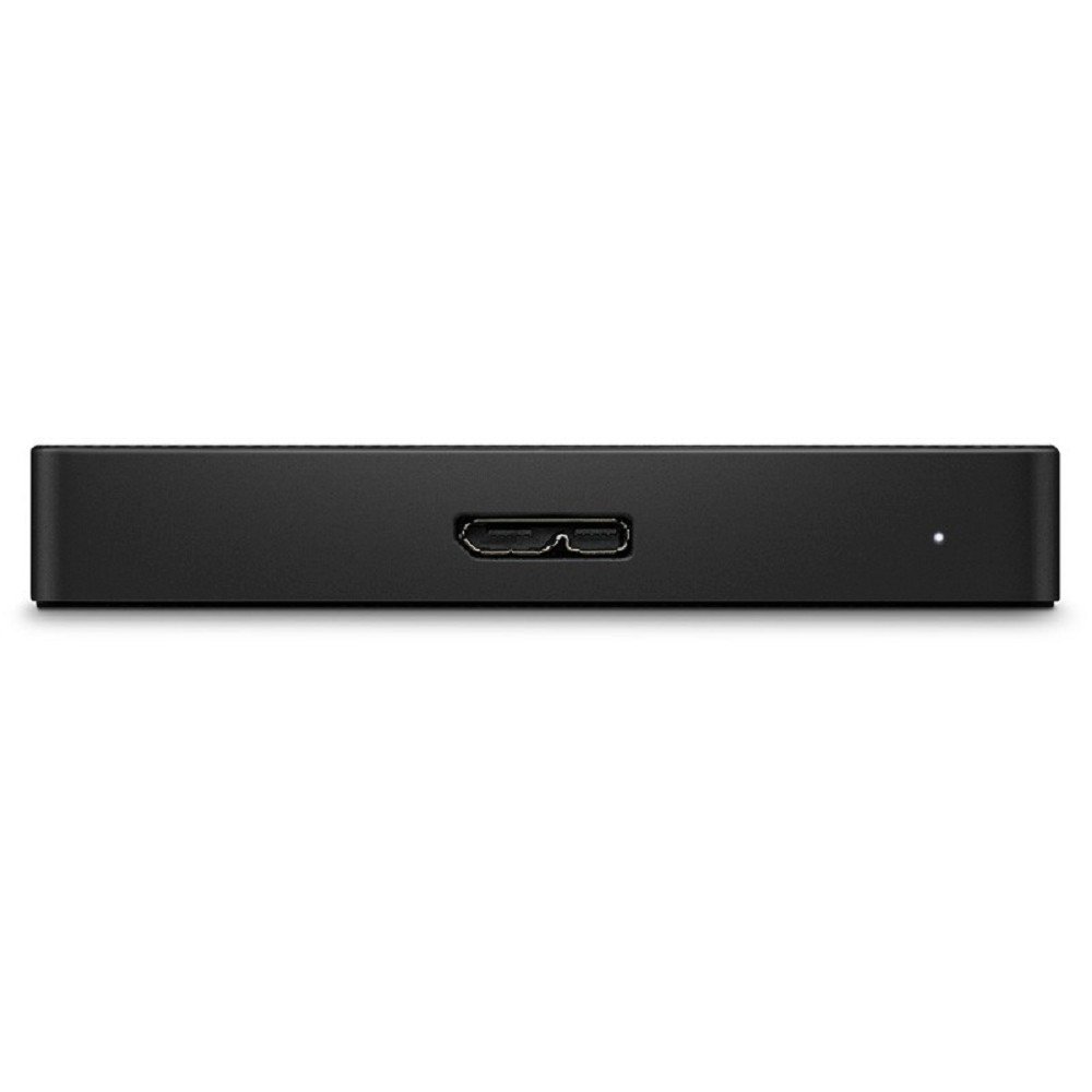Seagate Portable HDD 2Tb Expansion STKM2000400 {USB 3.0, 2.5", Black}