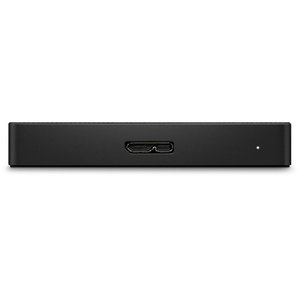 Seagate Portable HDD 2Tb Expansion STKM2000400 {USB 3.0, 2.5", Black}