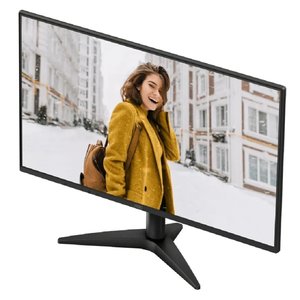 LCD AOC 27" 27B36H {IPS 1920x1080 100Hz 4ms 178/178 250cd 1500:1 8bit(6bit+FRC) D-Sub HDMI1.4 VESA}