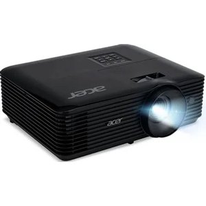 Acer X129H {DLP XGA 4800 Lm 20000:1 EMEA 2.7 Kg EURO Power}, MR.JTH11.00Q