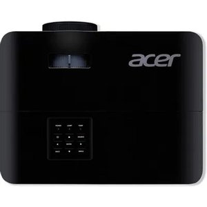 Acer X129H {DLP XGA 4800 Lm 20000:1 EMEA 2.7 Kg EURO Power}, MR.JTH11.00Q