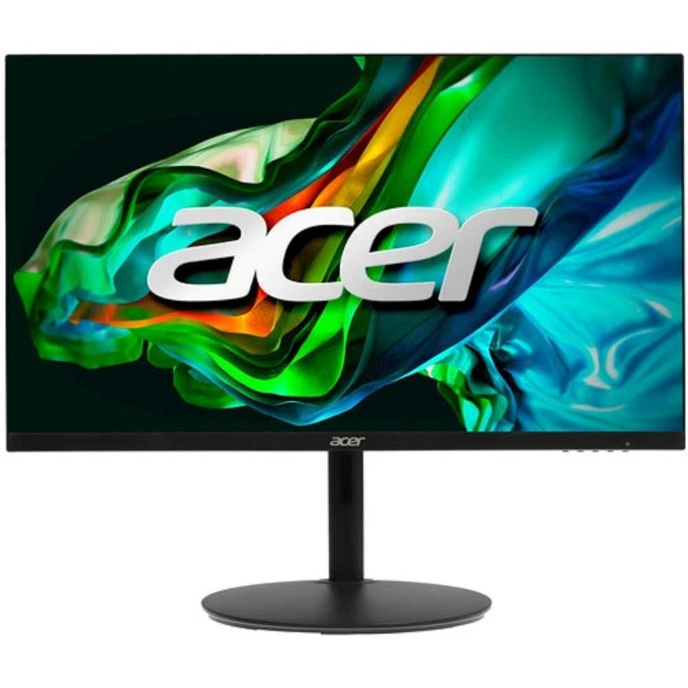 LCD Acer 23.8" SH242YG0bmiphx {IPS 1920x1080 120Hz 1ms 250cd HDMI1.4 DisplayPort1.2 2x1W External Vesa}, UM.QS2CD.004