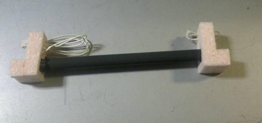 Термоузел HP LJ 1010/1012/1015/LBP-2900/3000 (RM1-0656) OEM
