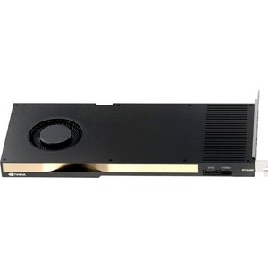 NVIDIA Quadro RTX A4000 Graphics Cards with ATX and LP bracket(Accessory), ATX bracket installed LP bracket included, 16GB, Bulk Packing  900-5G190-2200-000, 900-5G190-2200-000||ATX+LP