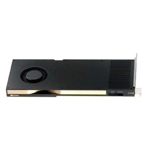 NVIDIA Quadro RTX A4000 Graphics Cards with ATX and LP bracket(Accessory), ATX bracket installed LP bracket included, 16GB, Bulk Packing  900-5G190-2200-000, 900-5G190-2200-000||ATX+LP