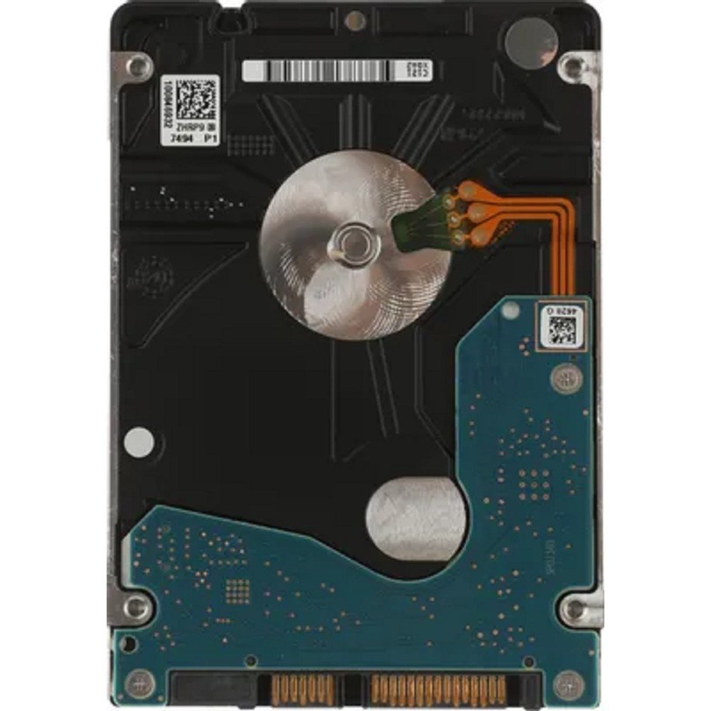 1TB Seagate Barracuda (ST1000LM048) {SATA 6.0Gb/s, 5400 rpm, 128mb buffer}