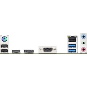 ASUS PRIME H610I-PLUS-CSM (Socket 1700, mini ITX, 2xDDR5(96GB), VGA/HDM/DP, 1xPCIe 4.0x16, 1xLAN, 4xSATA 6Gb/s, 1xM.2, 1xM.2 E key, 2xUSB 3.2, 2xUSB 2.0, 1xPS/2)