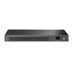 TP-Link TL-SG1024 Коммутатор с 24 гигабитными портами для размещения в стойке