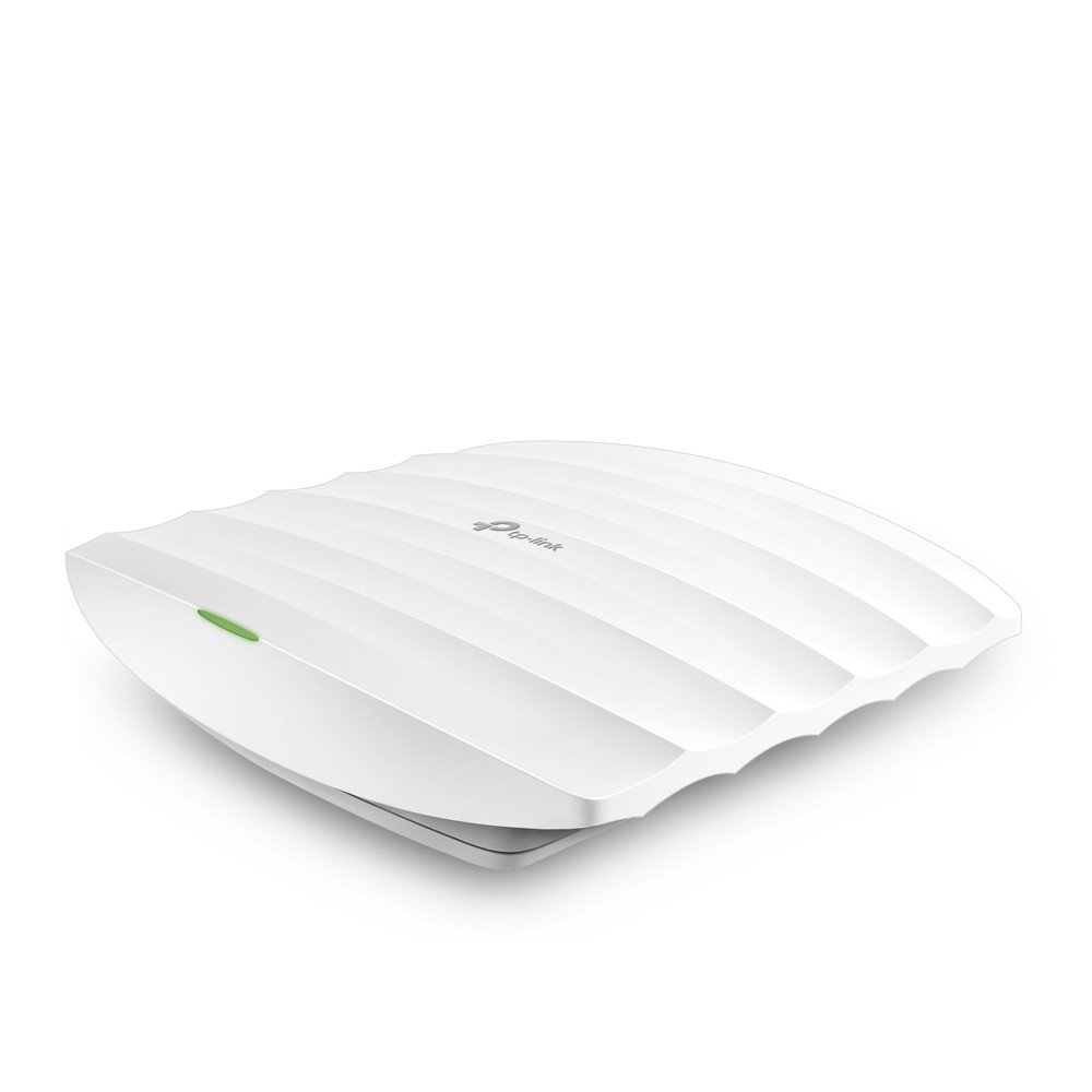 TP-Link EAP225 Потолочная точка доступа Wi-Fi AC1350