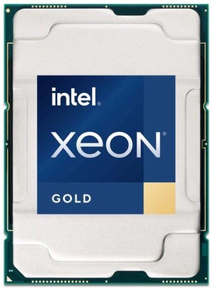 Процессор Intel Xeon 3000/18M 12C S4189 5317 CD8068904657302 S RKXM PULL, CD8068904657302 PULL