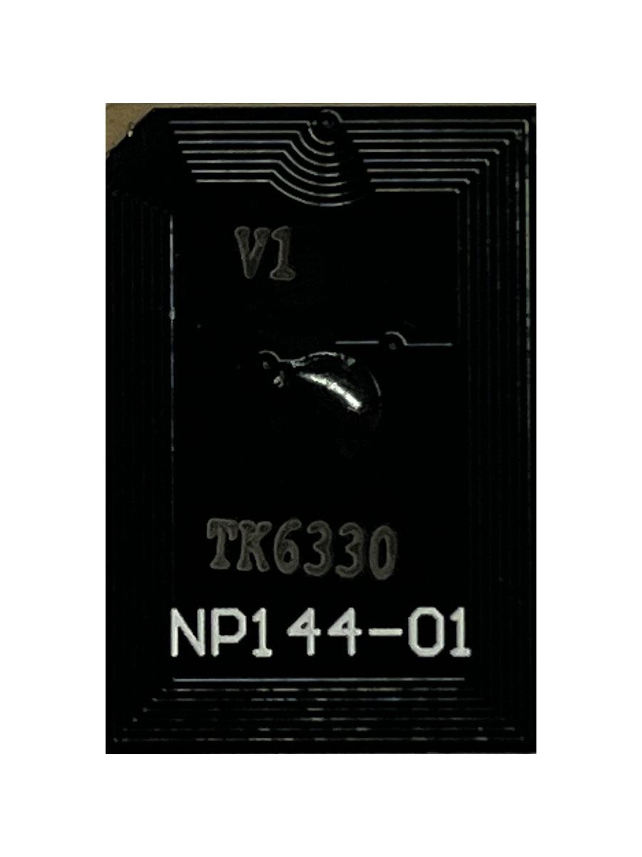 Чип к-жа (TK-6330) Kyocera P4060DN (32K) UNItech(Zhono)