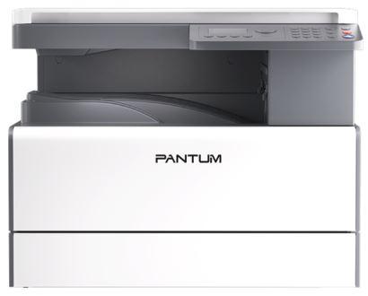 МФУ Pantum BM230N (A3, лазерное, 1200dpi, 22с/м, 833 MHz, 1Gb, LAN, USB 2.0, лоток 250 листов) "ТОЛЬКО РЕГИСТРАЦИЯ"