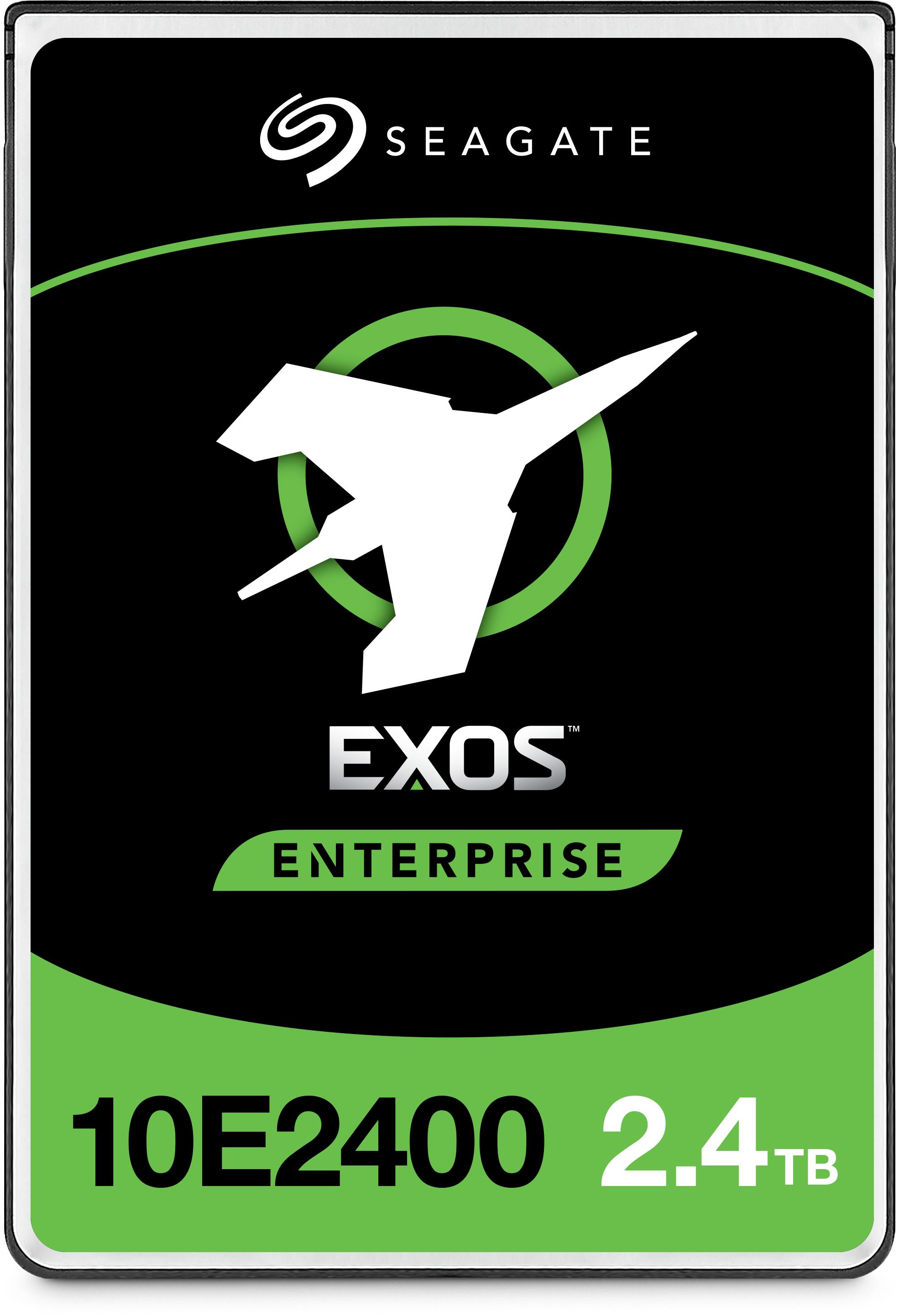 Жесткий диск/ HDD Seagate SAS 2.4Tb 2.5"""" Enterprise Performance 10K 12Gb/s 256Mb 1 year warranty, ST2400MM0129