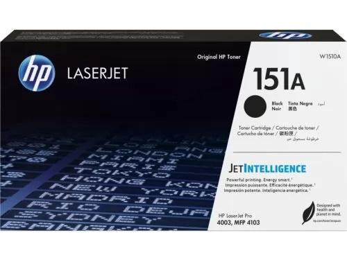 Картридж Картридж HP 151A для LaserJet Pro 4003/MFP 4103dn (3050 стр.), W1510A