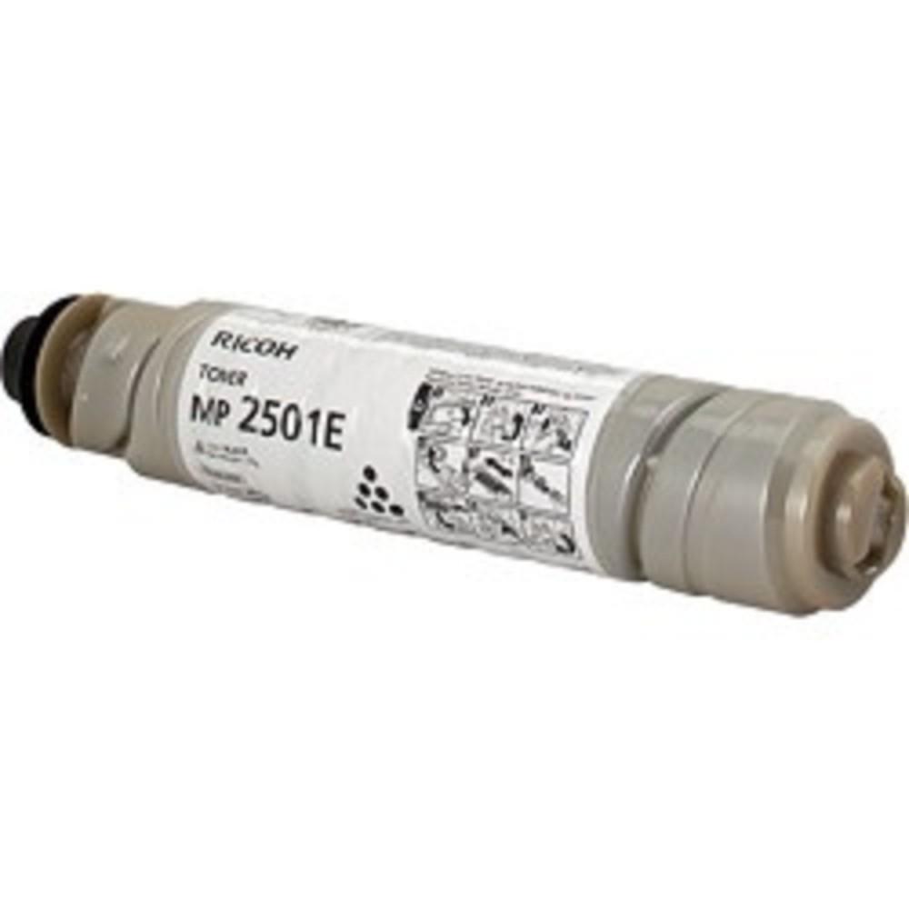 Ricoh 841769/841991/842009/842341 Картридж тип MP 2501E Aficio MP2001/2001L/2001SP/2501L/2501SP, (9000стр) (842341)