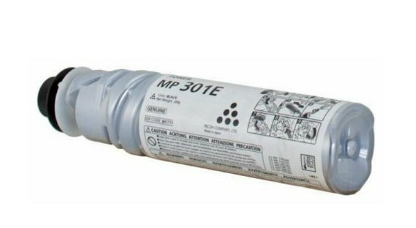 Тонер тип MP301E для Ricoh Aficio MP301SP/301SPF (8000стр) 841711