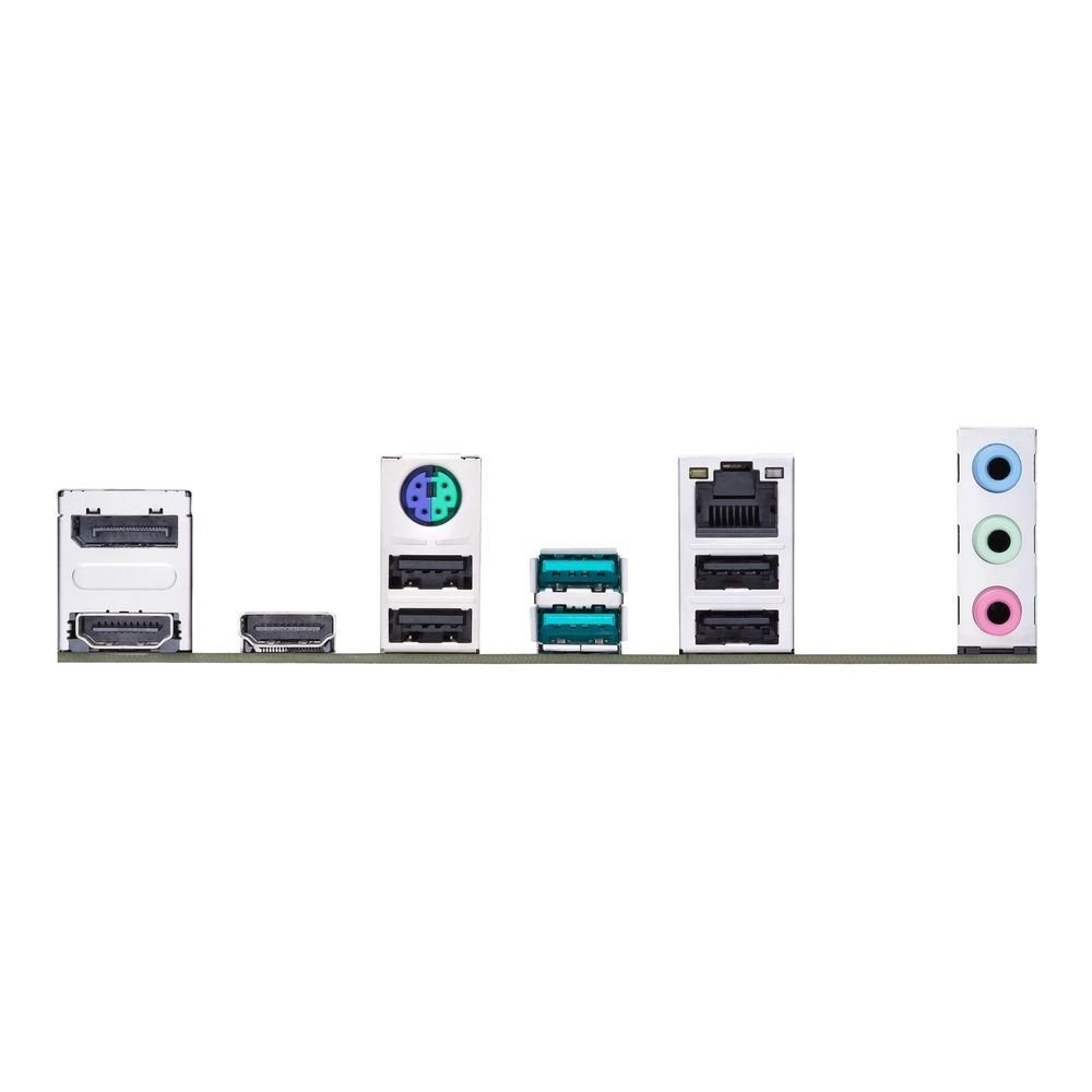 ASUS PRIME B660M-A D4-CSM (Socket 1700, mATX, 4xDDR4(128GB), DP/2xHDMI 2.1, 1xPCIe 4.0x16/2xPCIe 3.0x16, 1xLAN, 4xSATA 6Gb/s, 2xM.2, 2xUSB 3.2, 4xUSB 2.0, 1xPS/2)