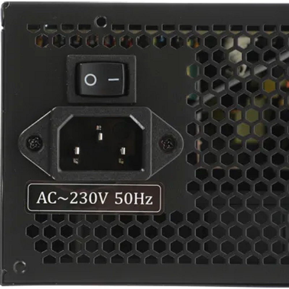 Блок питания ACCORD ACC-350W-12, 350Вт, 120мм