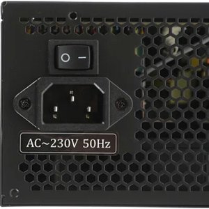 Блок питания ACCORD ACC-350W-12, 350Вт, 120мм