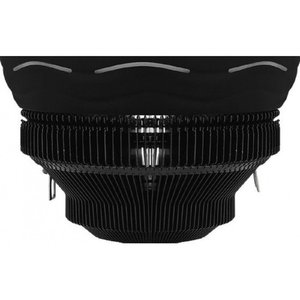 Cooler Aerocool Core Plus  ARGB {110W / ARGB / PWM / Intel 115*/775/1200/1700 AMD / Clip"}