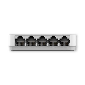 D-Link DES-1005C/B1A  Неуправляемый коммутатор с 5 портами 10/100Base-TX
