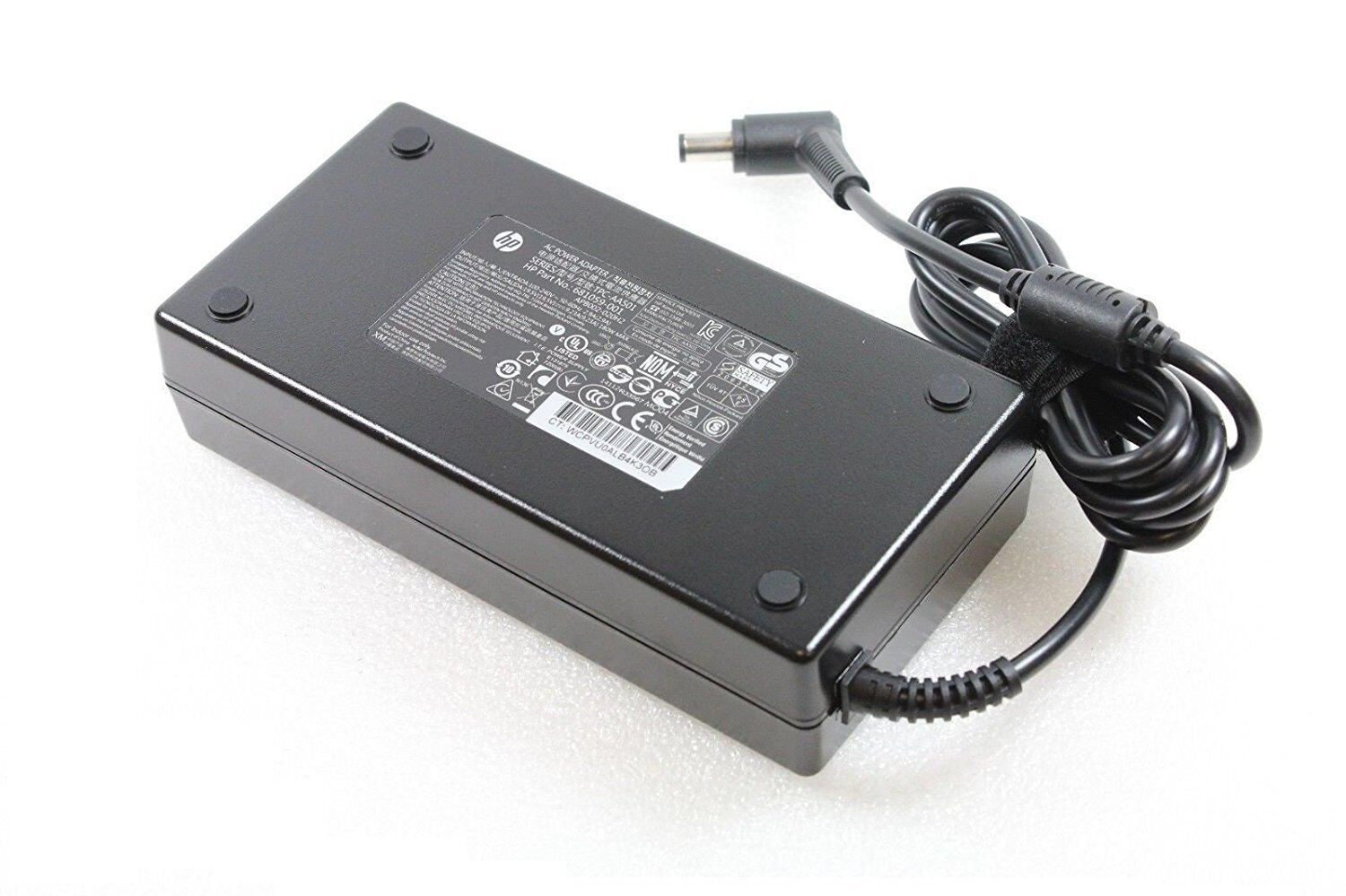 713035-001 Адаптер питания 180W HP external power supply unit (PSU) 2.0 - 19.5V