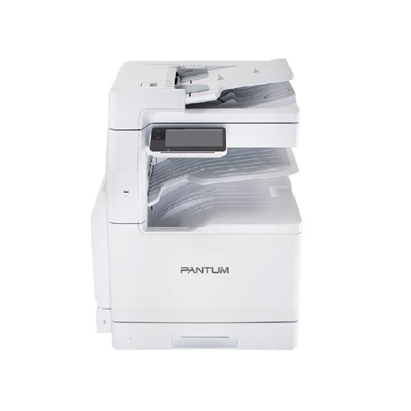 мфу ЧБ Pantum BM270ADN P/C/S, Mono, А3, 25 ppm (max 100 тыс/mon), 1,2 GHz, 1200х1200 dpi, 4 gb, network, ADF:110 pages.