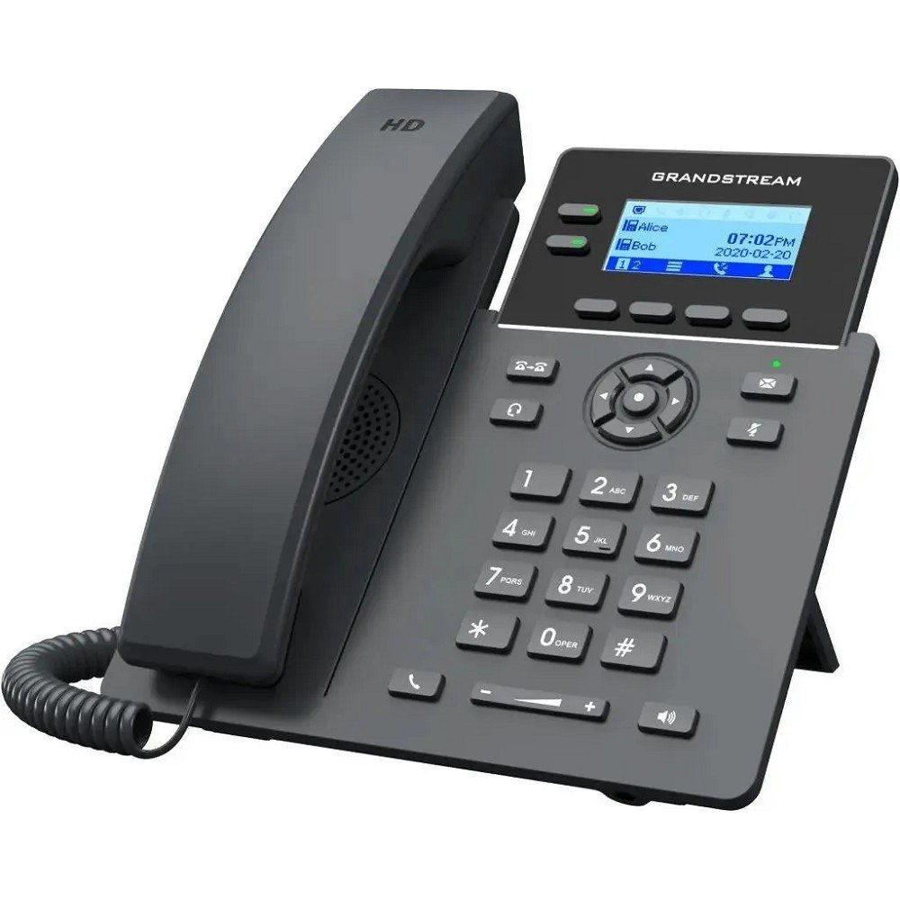 Grandstream GRP2602, с б/п  SIP Телефон 