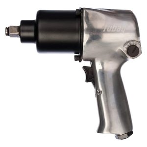 FUBAG IW580  1/2" Пневмогайковерт ударный  [100190] {226л/м_576Нм_6.3бар_1/2"} 