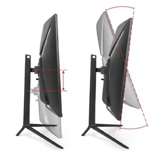 LCD ExeGate 31.5" EC3207TA Combat  {VA Curved 2560x1440 240Hz 1ms 300cd 3000:1 178/178 HDMI 2xDisplayPort USB HAS pivot} [EX297503RUS]