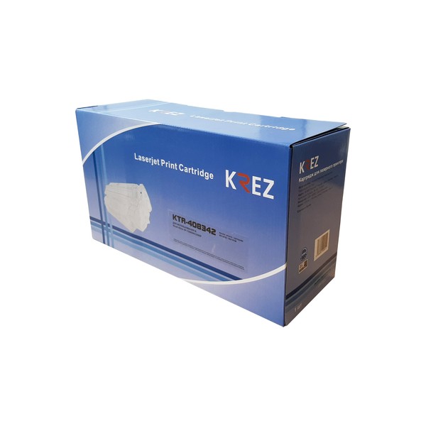Совместимый принт-картридж малиновый M C250H с чипом для Ricoh P C301W//M C250FW 2,3K KREZ, KTR-408342