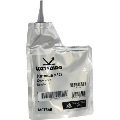ЗИП Девелопер для МФУ Катюша M348, MCT348