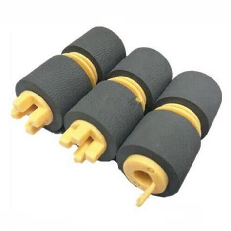 Комплект роликов подачи XEROX Ph 7500/7800/VL B600/605/6010/C500/505/600/605/C7020/7025/WC 5325 3 шт ELP Imaging®, ELP-FRK-XE-604K56080-3