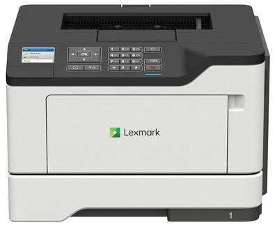 Ремонт Lexmark MS521 в Москве — выезд мастера через 2 часа