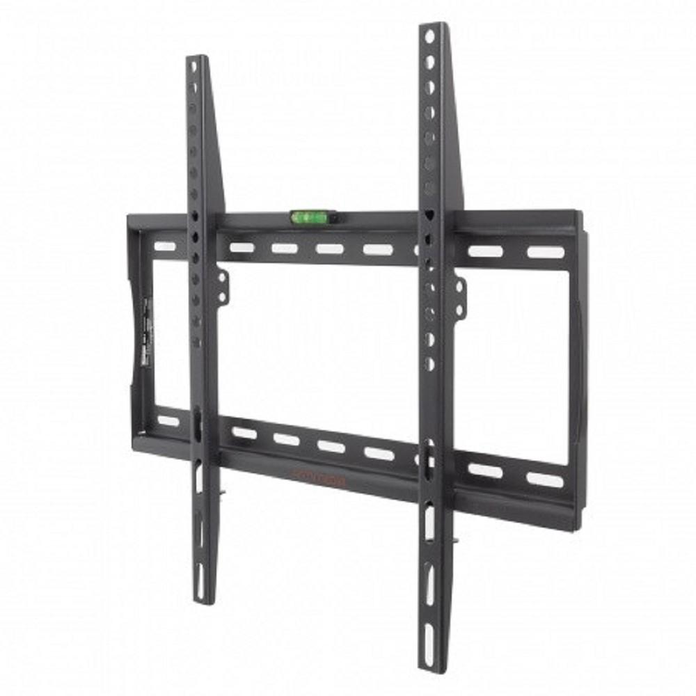Arm Media STEEL-3 new черный 22"-65" макс.50кг настенный фиксированный, 10217