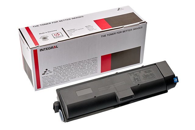 Тонер-картридж Integral TK-1150 с чипом для Kyocera, 12100170