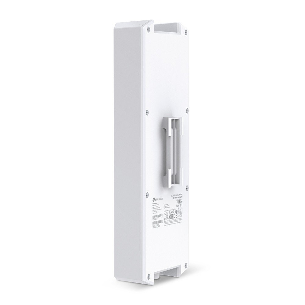 TP-Link EAP650-Outdoor Точка доступа Wi-Fi AX3000 для улицы и помещений