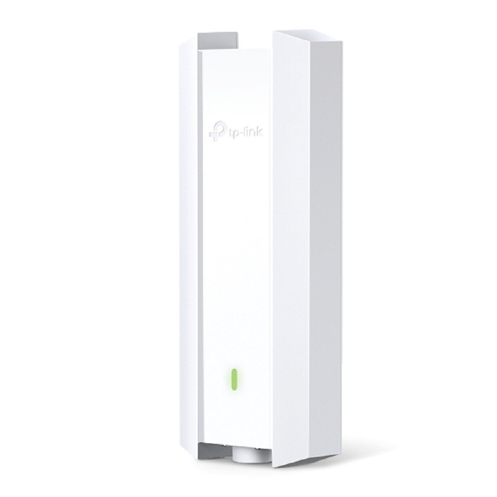 TP-Link EAP650-Outdoor Точка доступа Wi-Fi AX3000 для улицы и помещений