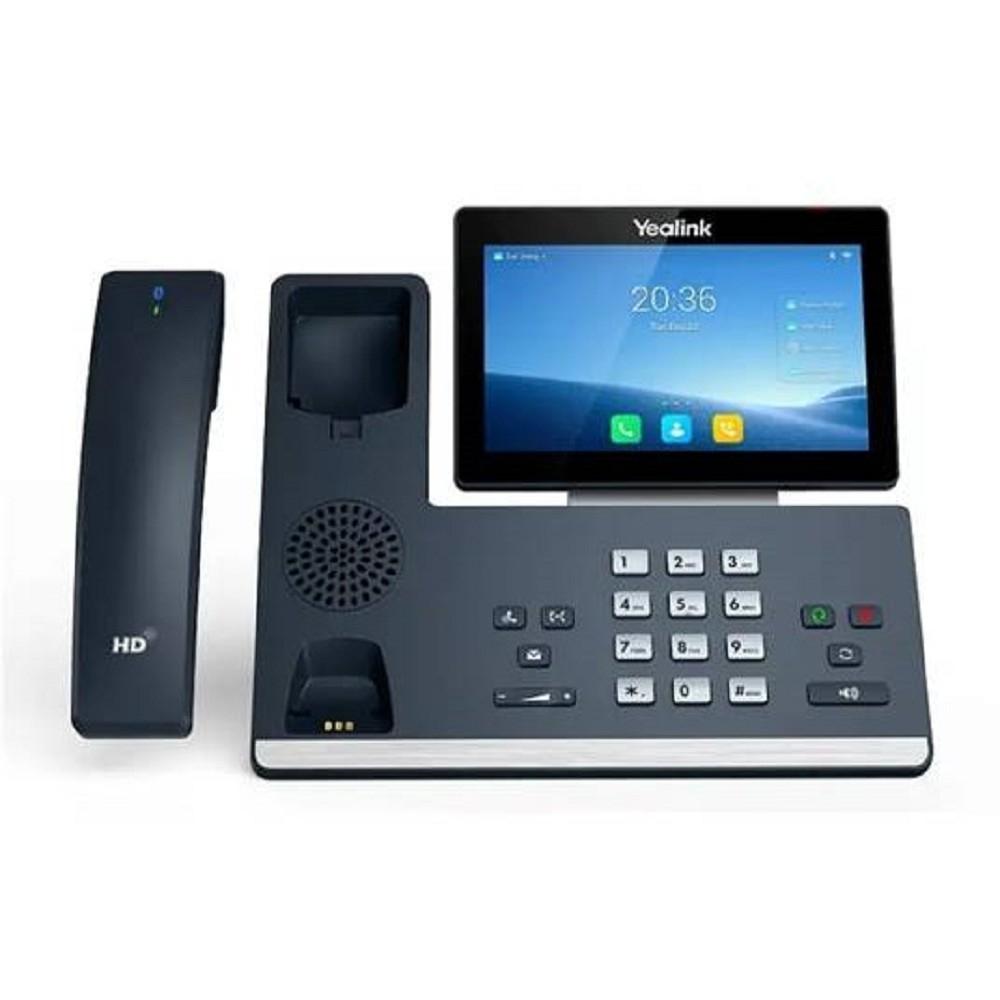 YEALINK SIP-T58W Pro Телефон SIP, SIP-T58W PRO