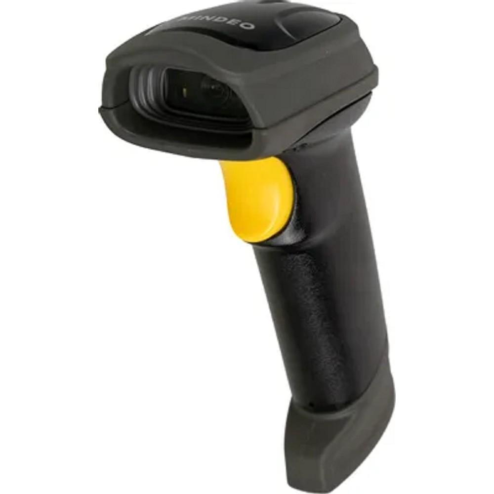 Mindeo MD6600-HD_(3,5) 2D USB Сканер ШК (ручной, 2D имидж, серый; ЕГАИС; Честный Знак) USB, MD6600-HD_3.5